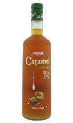 Giffard Caramel Toffee
