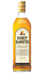 Hankey Bannister