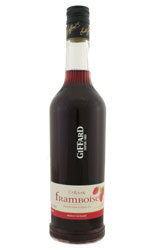 Giffard Creme De Framboise