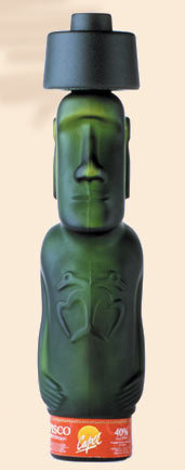 Capel Moai Reservado