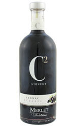 C2 Cognac and Blackcurrant