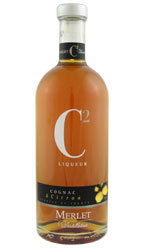 C2 Cognac and Lemon