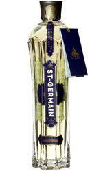 St. Germain Elderflower