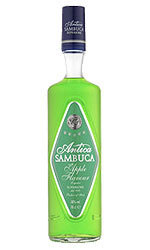 Antica Apple Sambuca