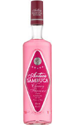 Antica Cherry Sambuca