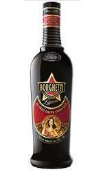 Borghetti Caffe