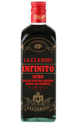 Lazzaroni Infinito Nero