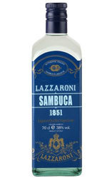 Lazzaroni Sambuca 1851