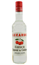 Luxardo Kirsch de Cuisine