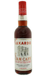 Luxardo Sam Cafe
