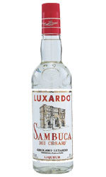 Luxardo Sambuca