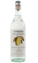 Nardini Acqua di Cedro