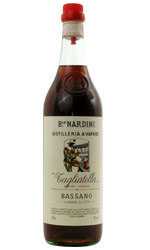 Nardini Tagliatella Cocktail