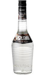 Volare Creme de Cacao White