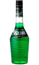 Volare Creme de Menthe Green