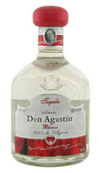 Don Agustin Blanco