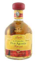 Don Agustin Reposado Reserva