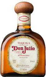 Don Julio Reposado