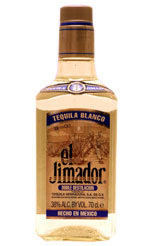 El Jimador Blanco