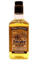 El Jimador Anejo