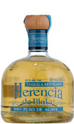 Herencia Reposado