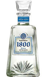 Jose Cuervo 1800 Blanco