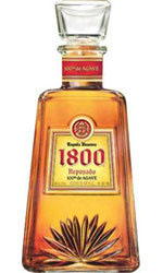 Jose Cuervo 1800 Reposado