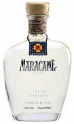 Maracame Silver