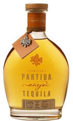 Partida Anejo