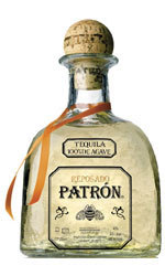 Patron Reposado