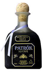 Patron X.O. Cafe