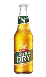 Tooheys Extra Dry