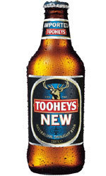 Tooheys New