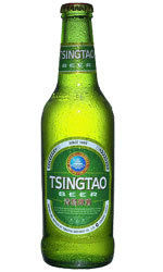 Tsingtao Lager