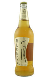 Cool Blonde