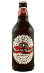 Harviestoun Bitter And Twisted