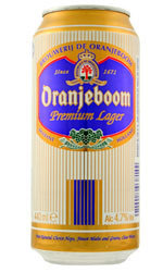 Orangeboom