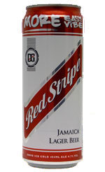 Red Stripe