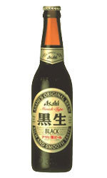 Asahi Black