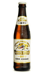 Kirin Ichiban