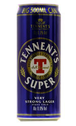 Tennents