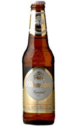 Alhambra Especial