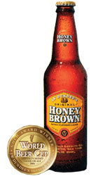 Honey Brown