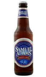 Samuel Adams