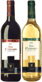 Bodegas Privilegio del Condado