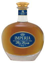 Imperia Plum Brandy
