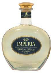 Imperia Williams Brandy