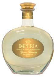 Imperia Quince Brandy