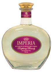 Imperia Raspberry Brandy