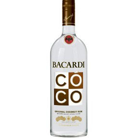 Bacardi Coco